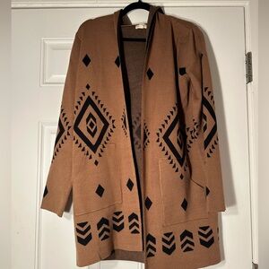Women’s duster